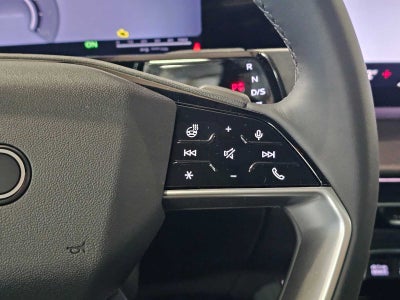 2026 Audi Q3 S line quattro
