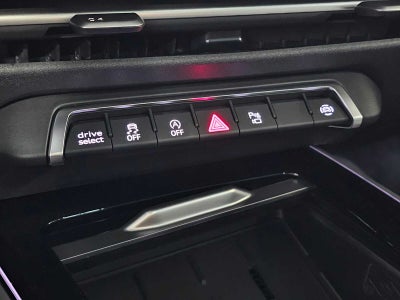 2026 Audi Q3 S line quattro