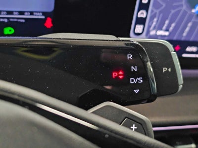 2026 Audi Q3 S line quattro