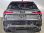 2026 Audi Q3 S line quattro