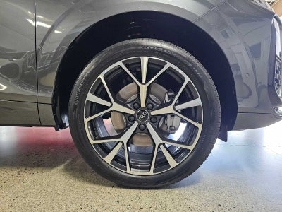 2026 Audi Q3 S line quattro