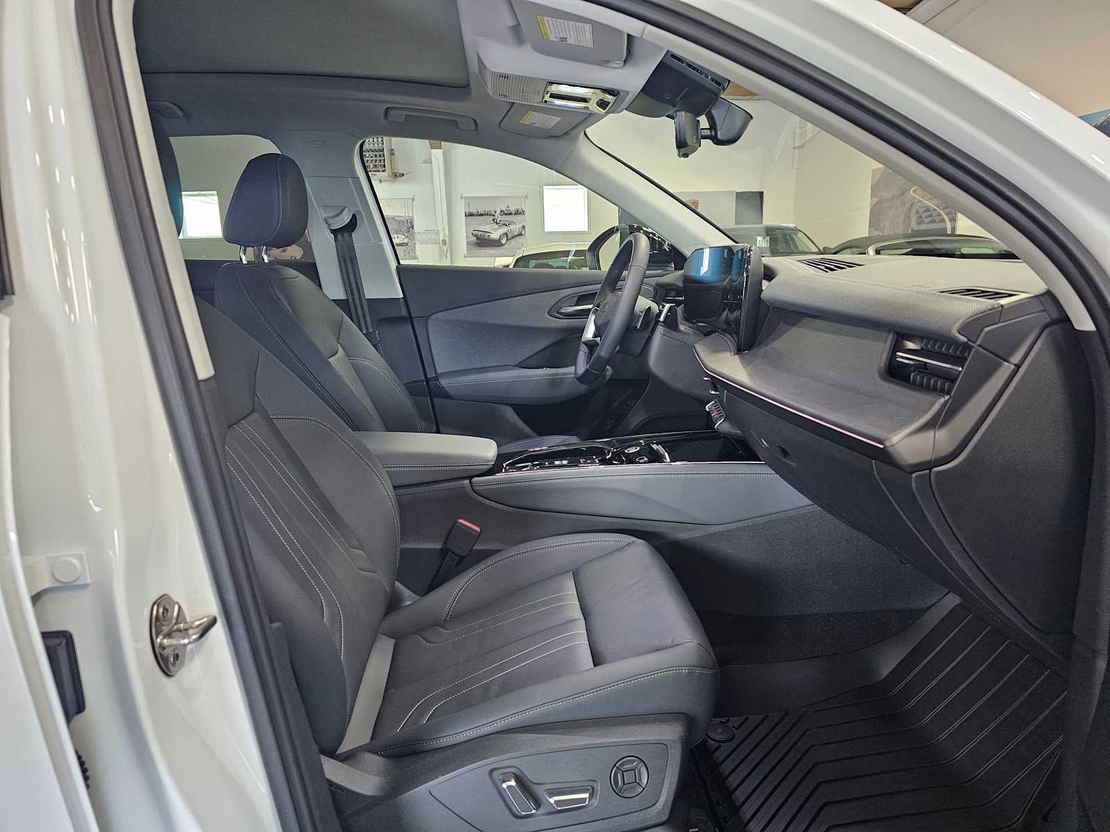 2026 Audi Q3 S line quattro
