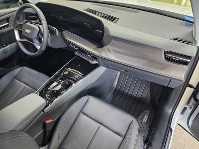 2026 Audi Q3 S line quattro