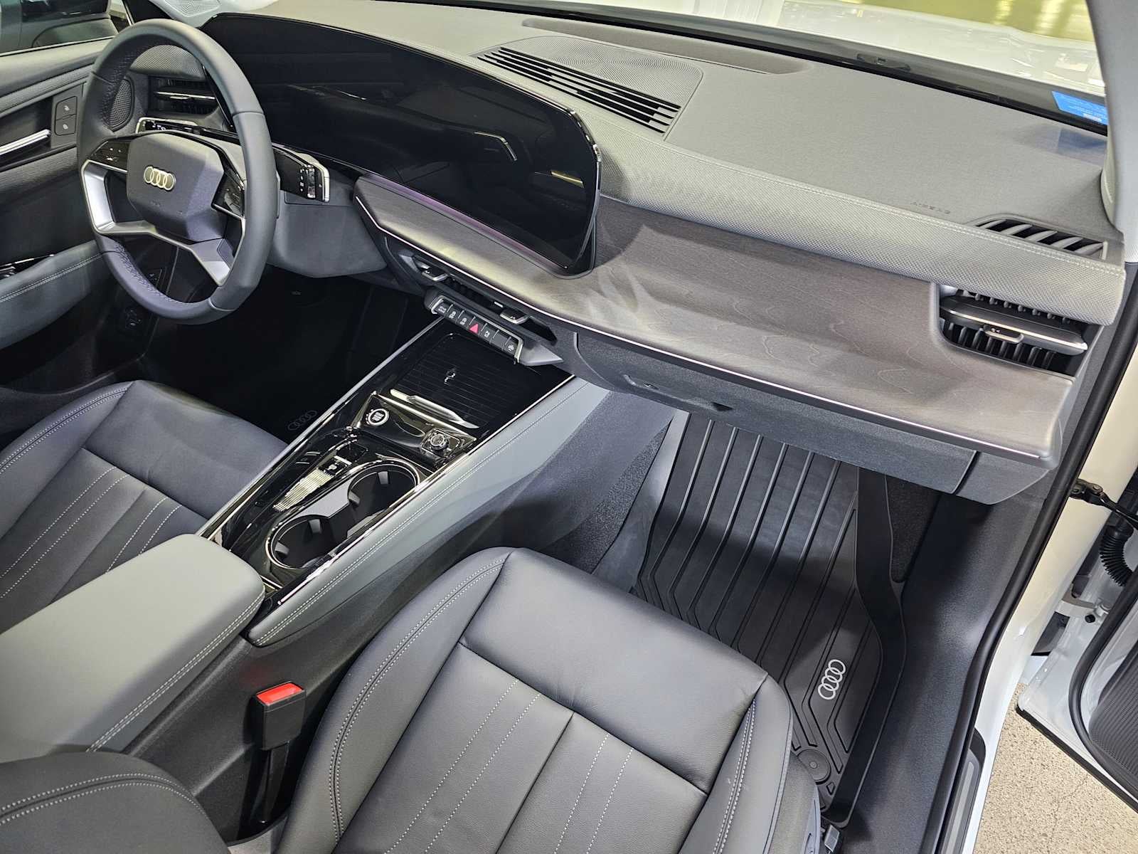 2026 Audi Q3 S line quattro