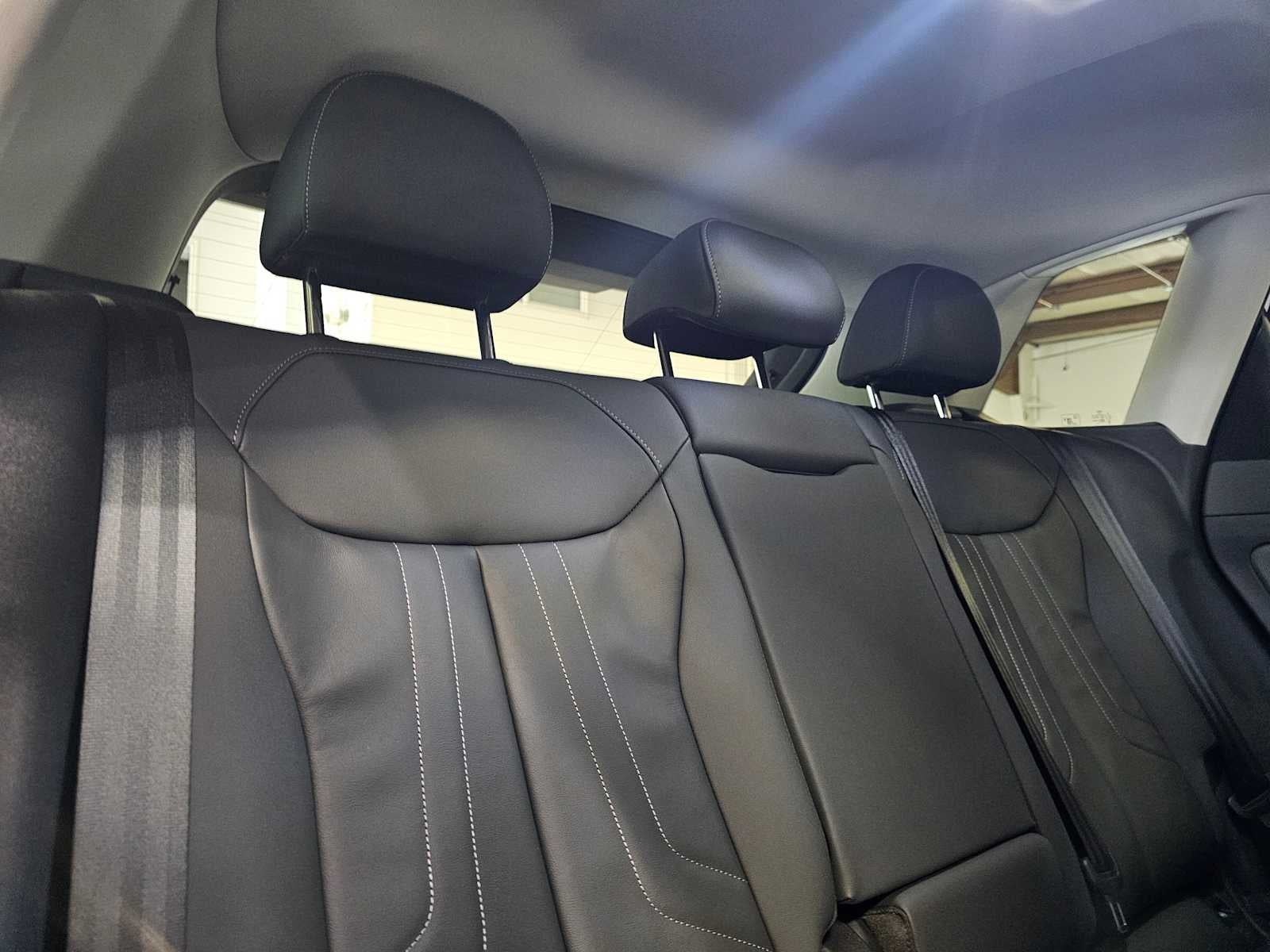 2026 Audi Q3 S line quattro