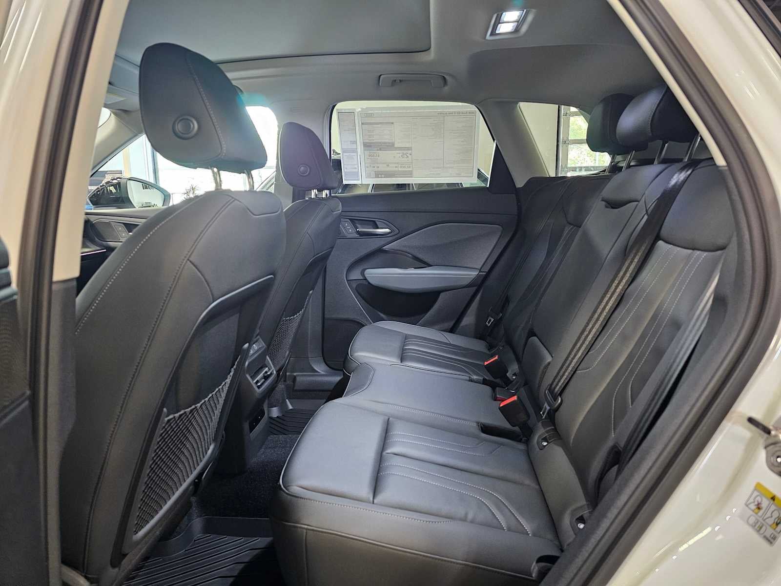2026 Audi Q3 S line quattro