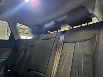 2026 Audi Q3 S line quattro