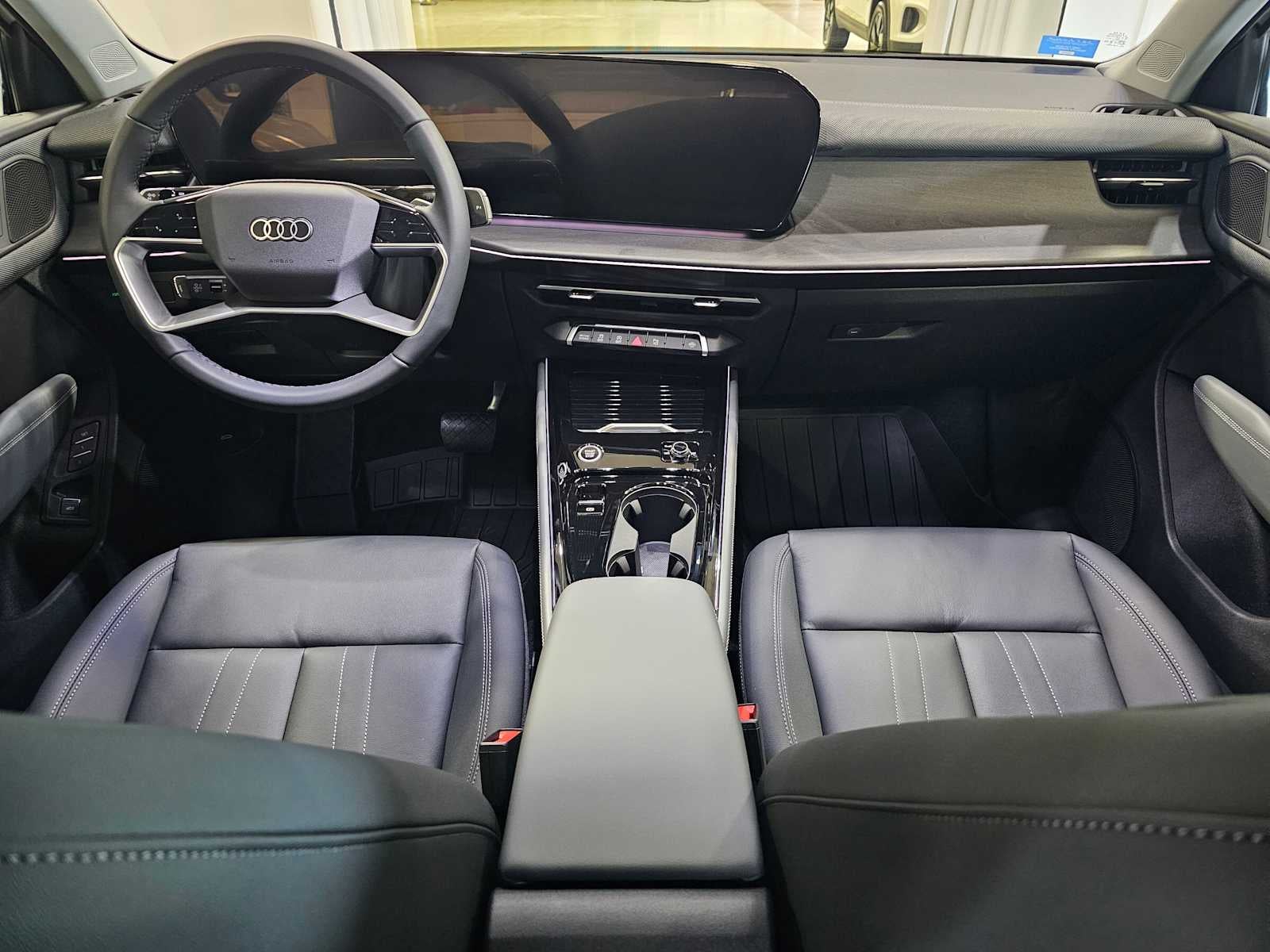 2026 Audi Q3 S line quattro