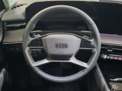 2026 Audi Q3 S line quattro
