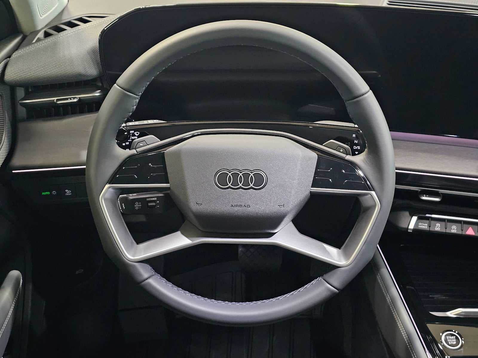 2026 Audi Q3 S line quattro