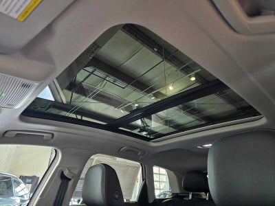 2026 Audi Q3 S line quattro