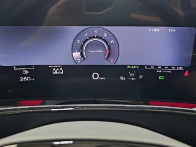 2026 Audi Q3 S line quattro