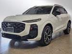 2026 Audi Q3 S line quattro