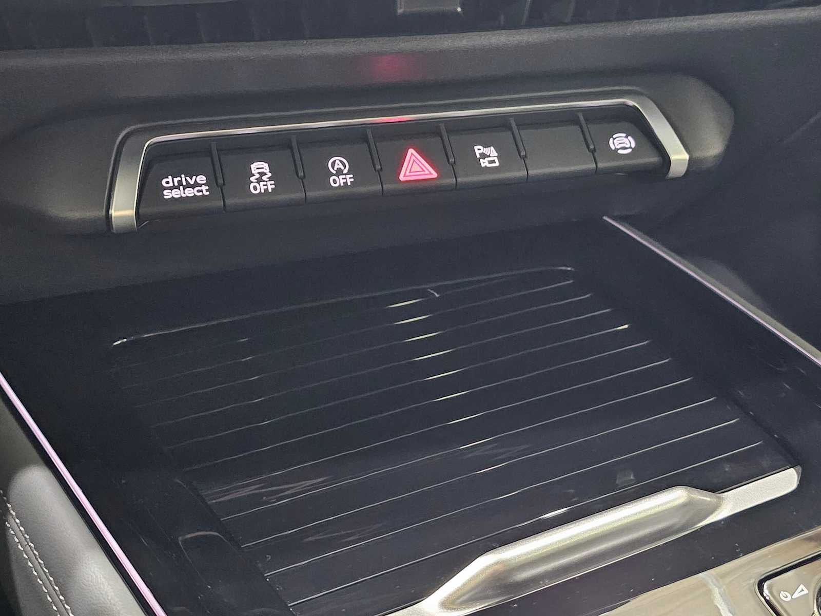 2026 Audi Q3 S line quattro