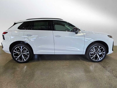 2026 Audi Q3 S line quattro