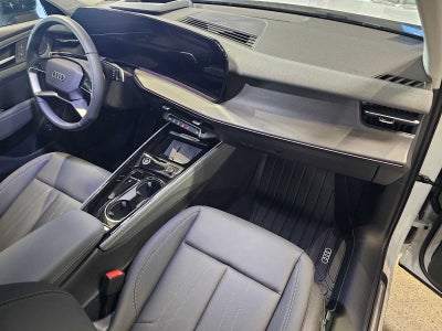 2026 Audi Q3 S line quattro