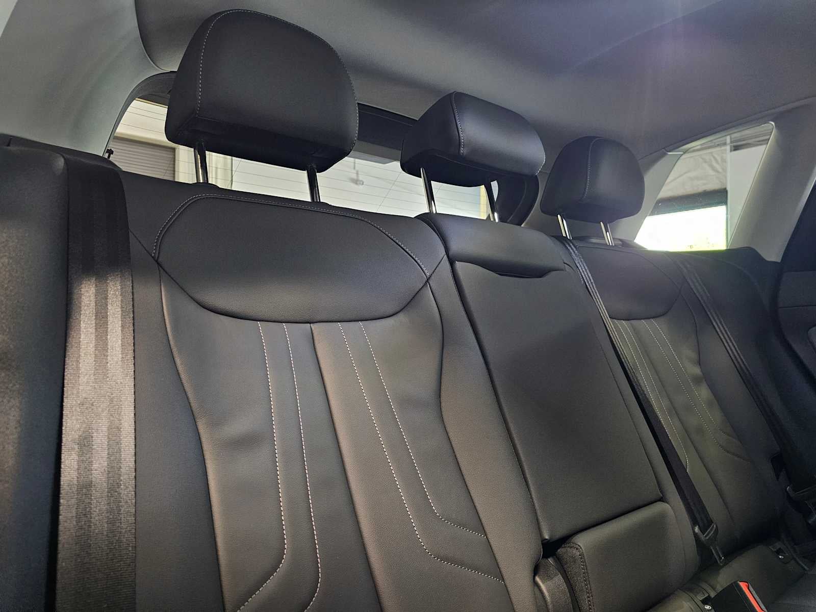 2026 Audi Q3 S line quattro