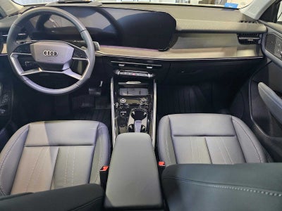 2026 Audi Q3 S line quattro
