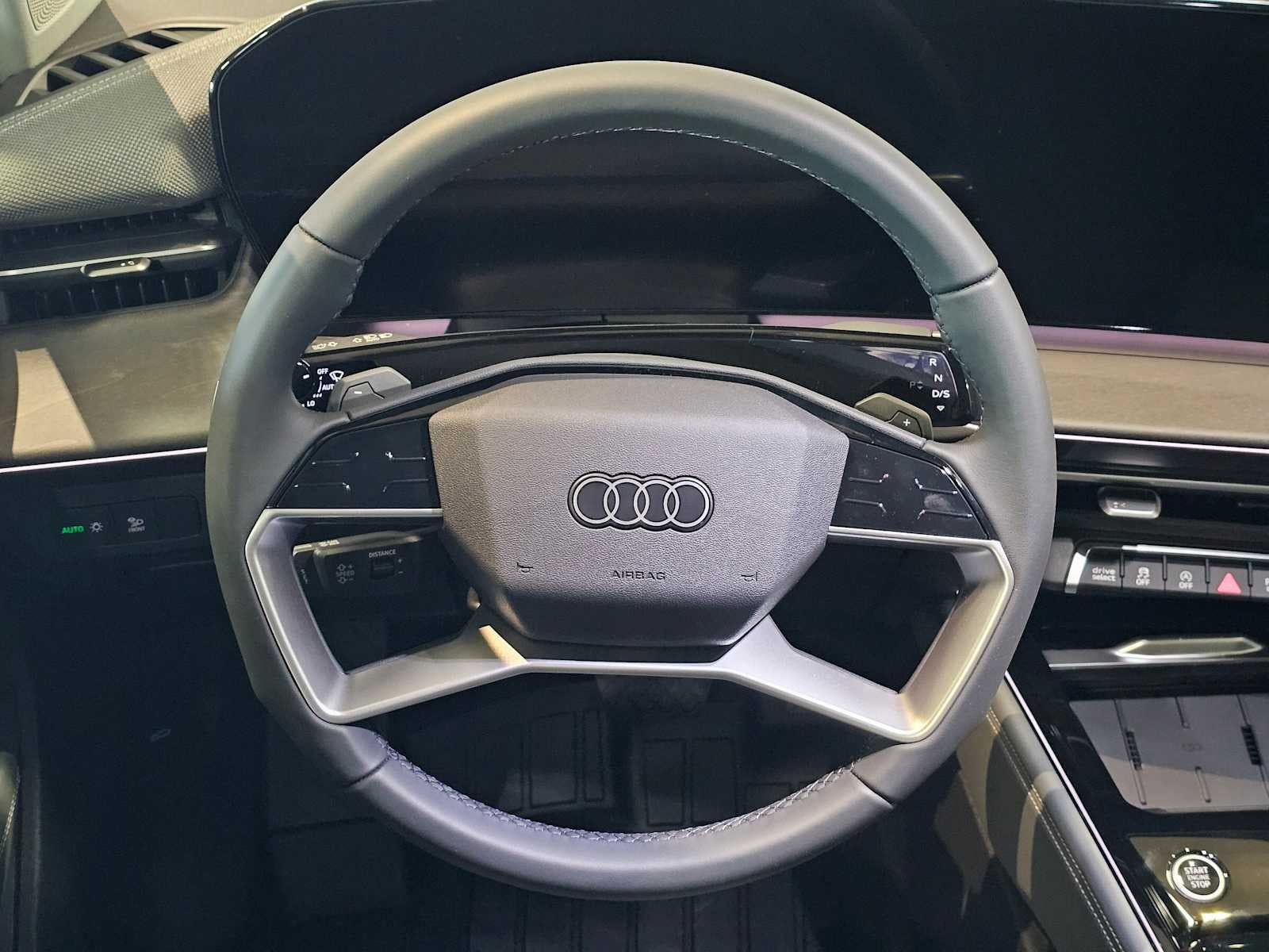 2026 Audi Q3 S line quattro