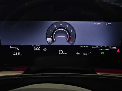 2026 Audi Q3 S line quattro