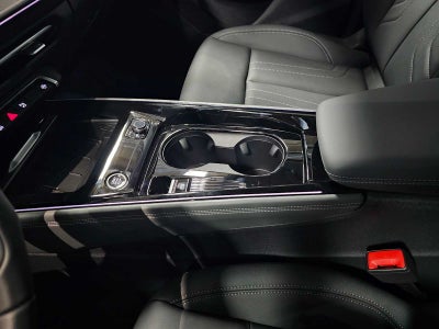 2026 Audi Q3 S line quattro