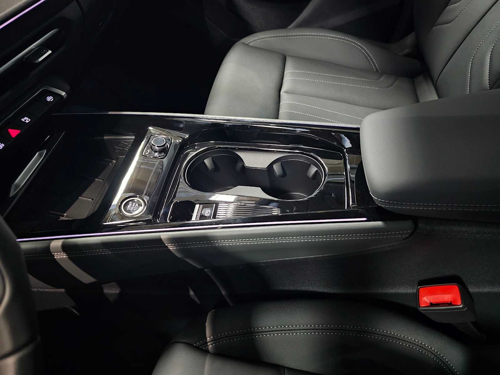 2026 Audi Q3 S line quattro