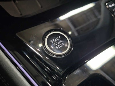 2026 Audi Q3 S line quattro