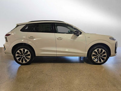 2026 Audi Q3 S line quattro
