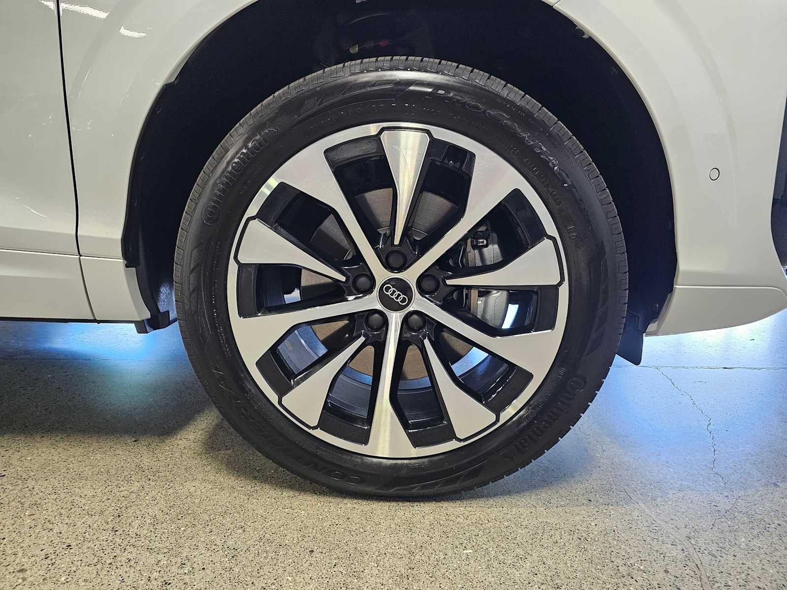 2026 Audi Q3 S line quattro