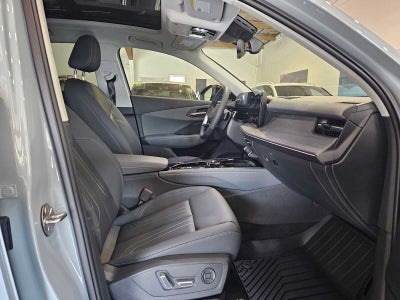 2026 Audi Q3 S line