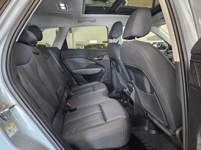 2026 Audi Q3 S line