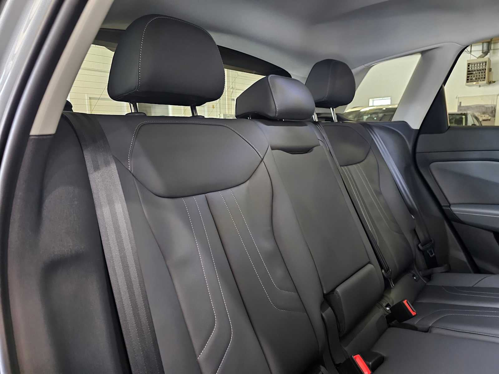 2026 Audi Q3 S line