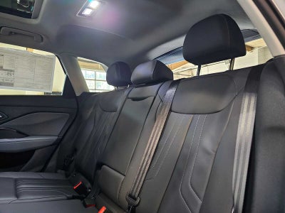 2026 Audi Q3 S line