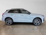 2026 Audi Q3 S line
