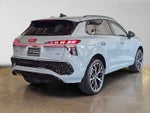 2026 Audi Q3 S line