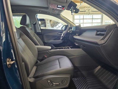 2026 Audi Q3 S line quattro