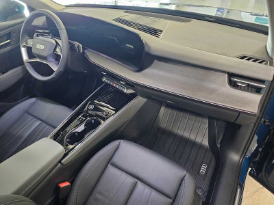 2026 Audi Q3 S line quattro