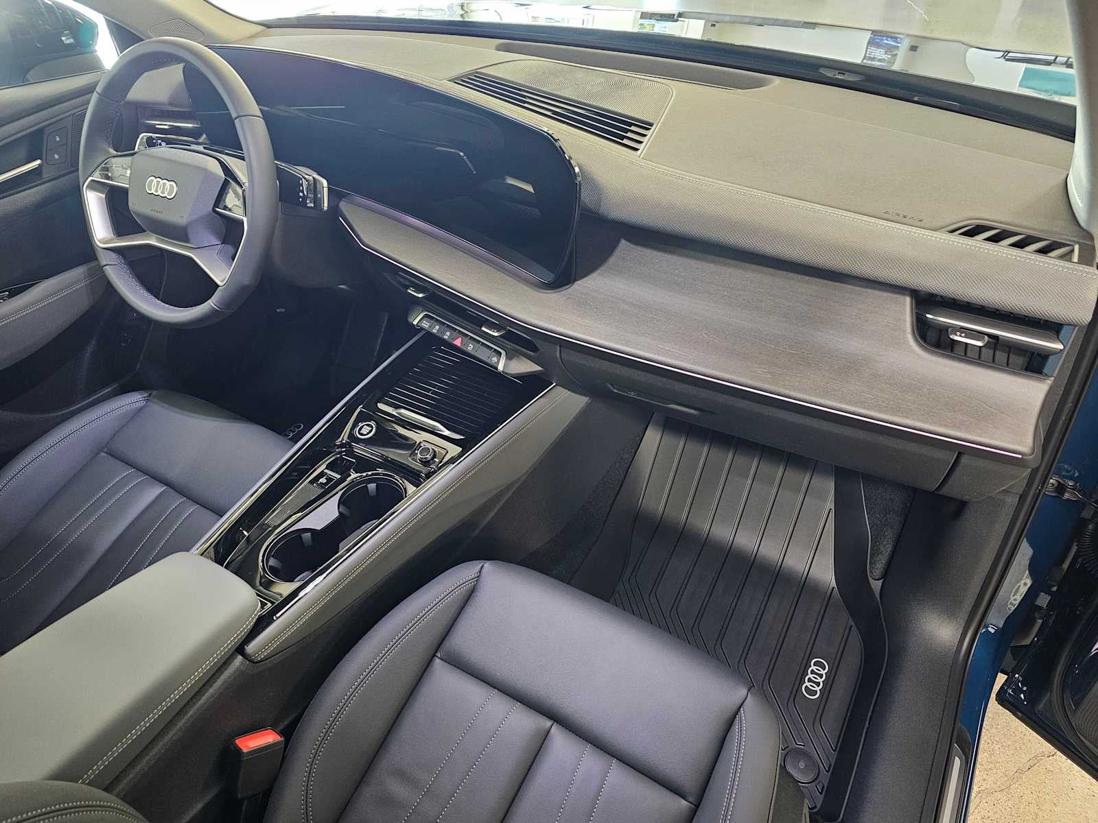 2026 Audi Q3 S line quattro