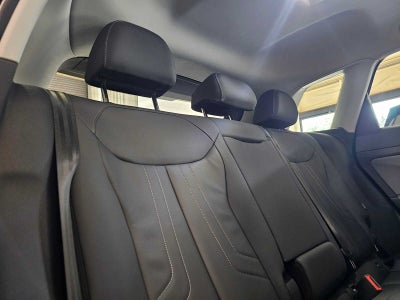 2026 Audi Q3 S line quattro