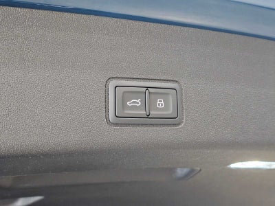 2026 Audi Q3 S line quattro