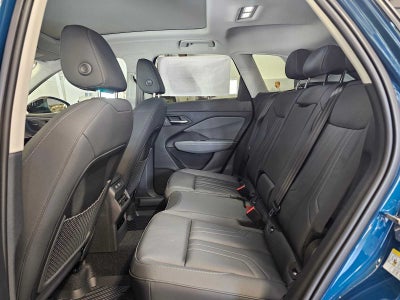 2026 Audi Q3 S line quattro
