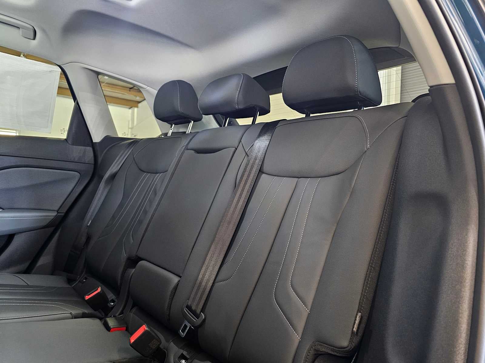 2026 Audi Q3 S line quattro