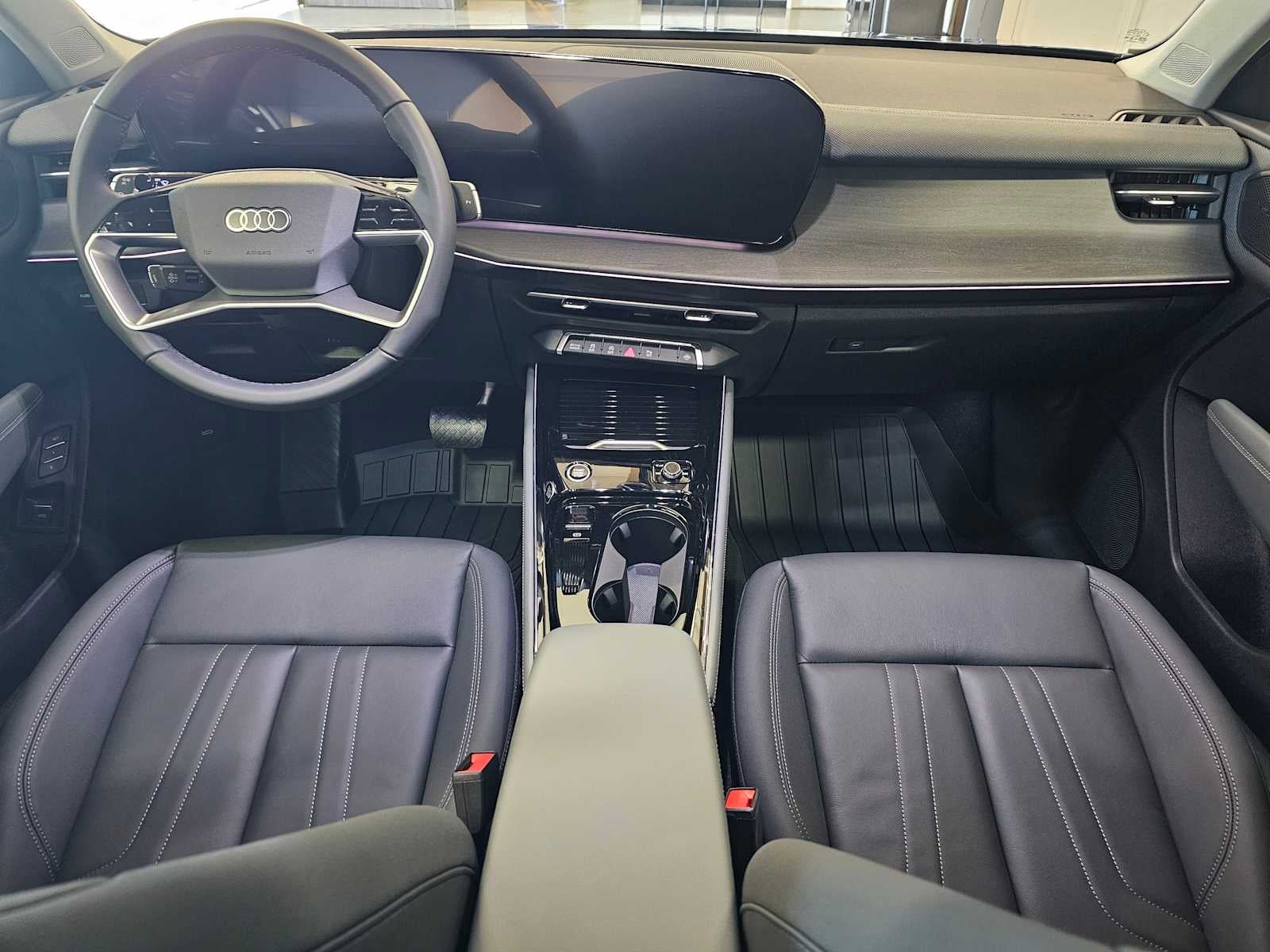 2026 Audi Q3 S line quattro