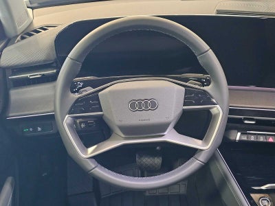 2026 Audi Q3 S line quattro