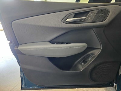 2026 Audi Q3 S line quattro