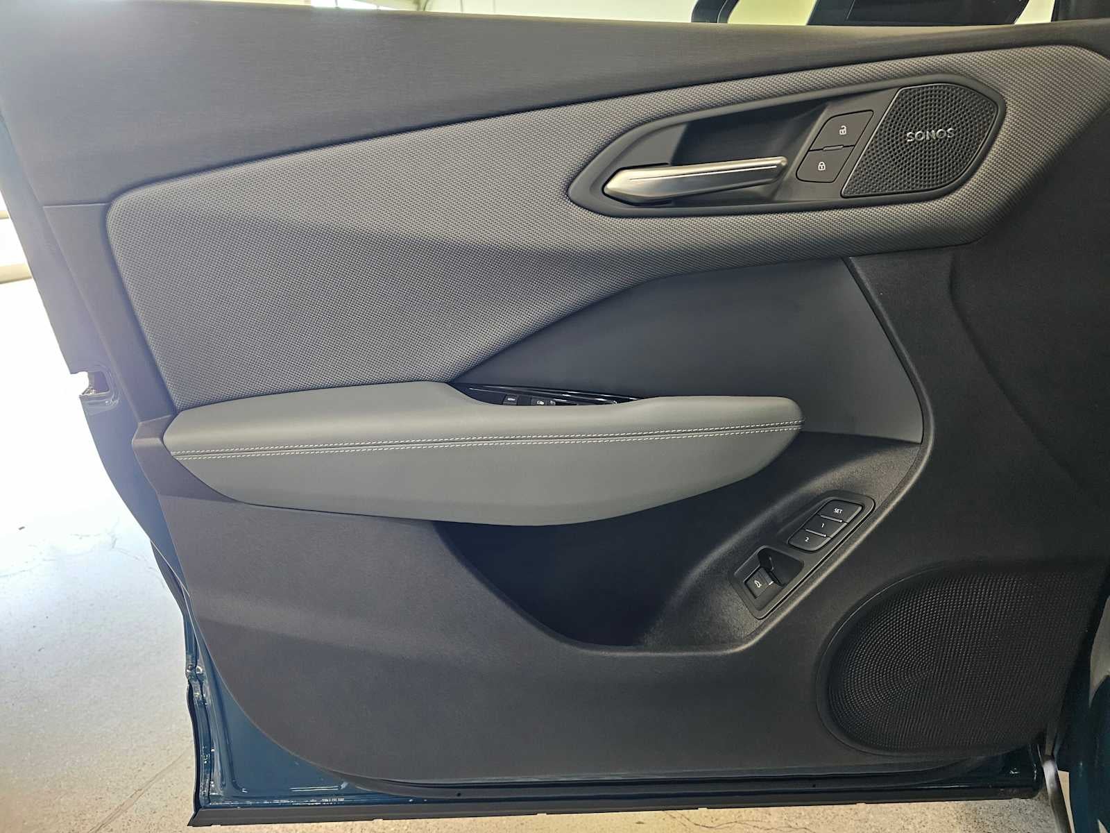 2026 Audi Q3 S line quattro