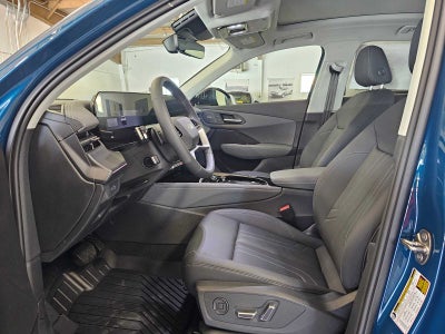2026 Audi Q3 S line quattro