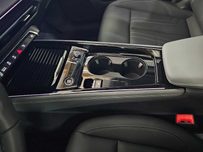 2026 Audi Q3 S line quattro