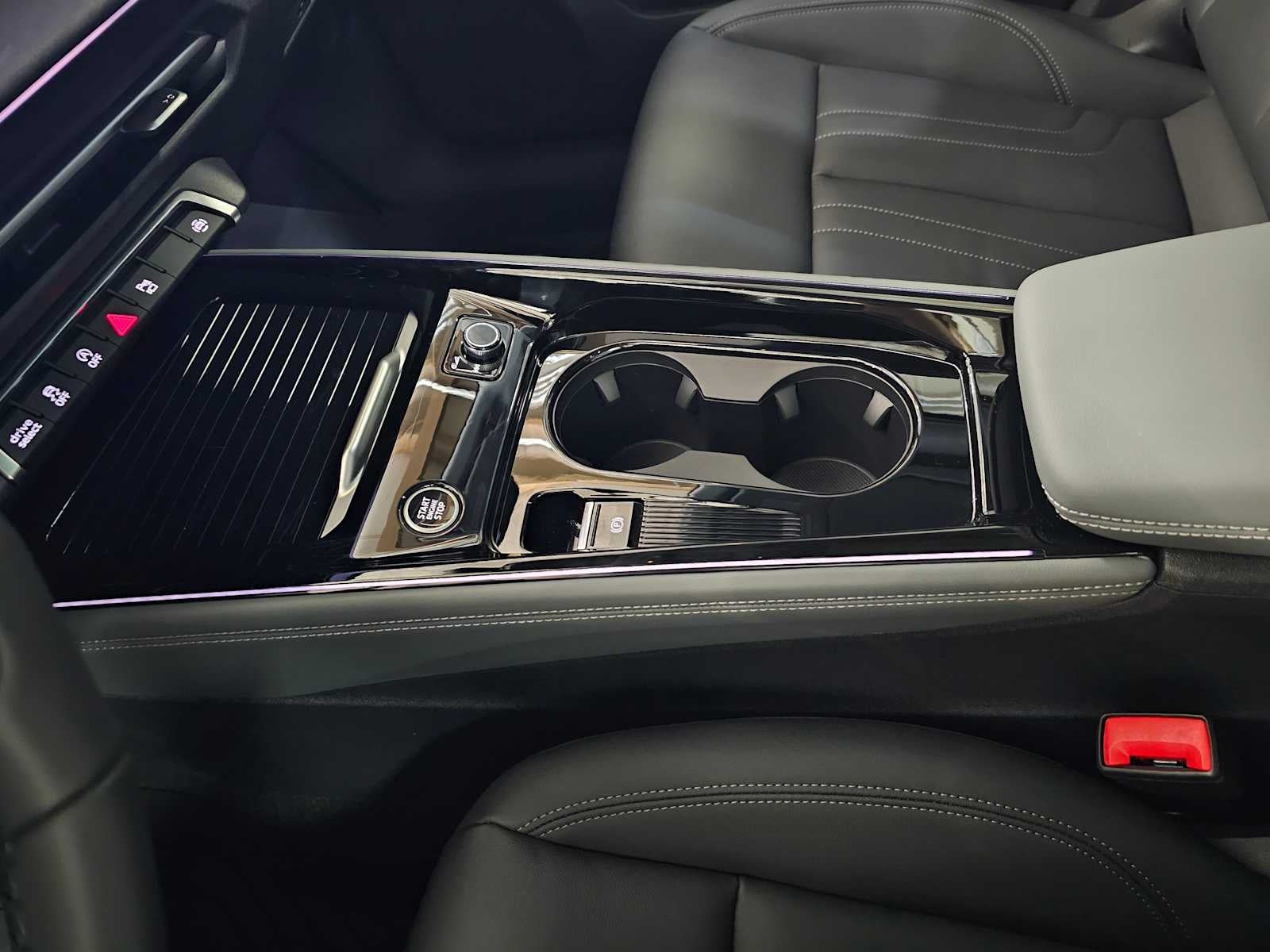 2026 Audi Q3 S line quattro