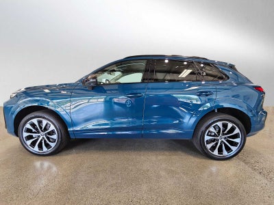 2026 Audi Q3 S line quattro